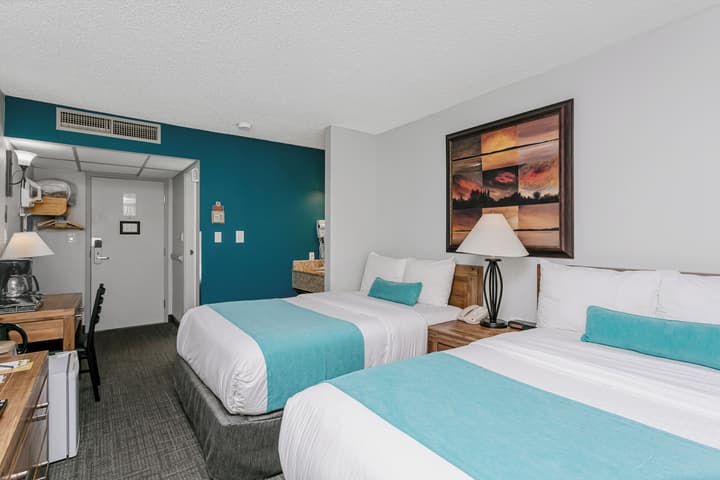 Tonquin Inn