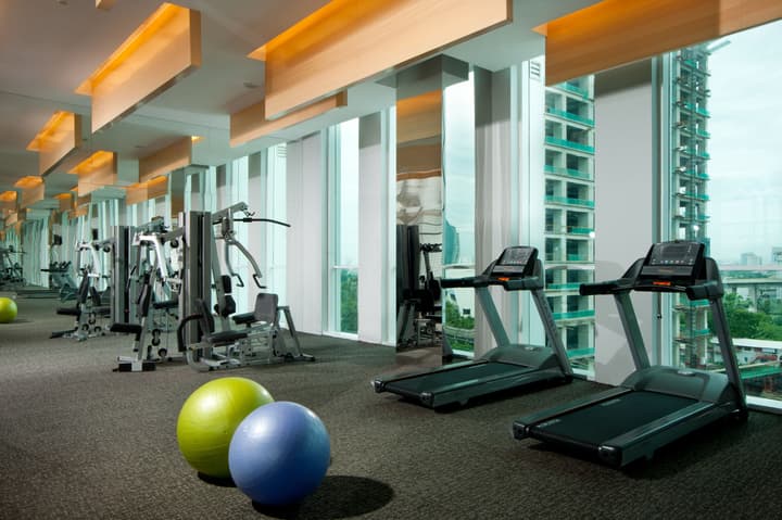 JS Luwansa Hotel and Convention Center