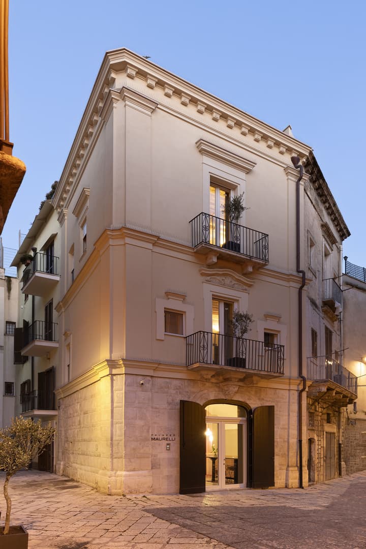 Palazzo Calò
