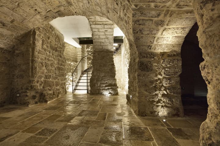 Palazzo Calò