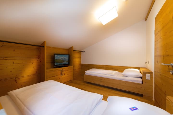 Hotel Dorfer