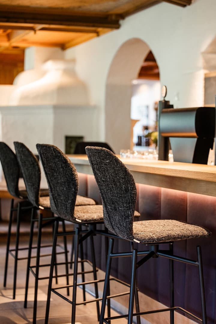 Hotel Dorfer