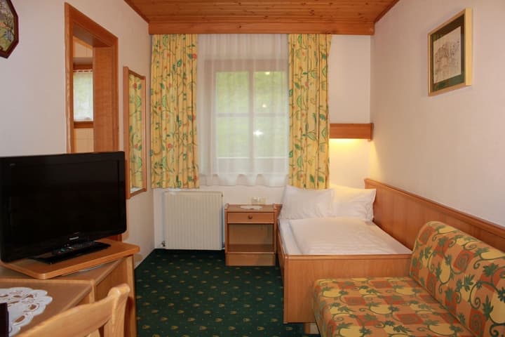 Hotel Dorfer