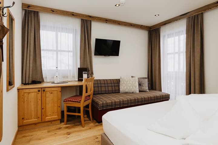 Hotel Dorfer