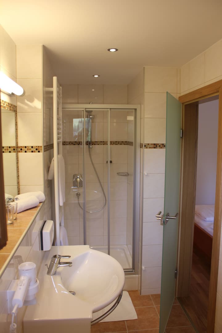Hotel Dorfer