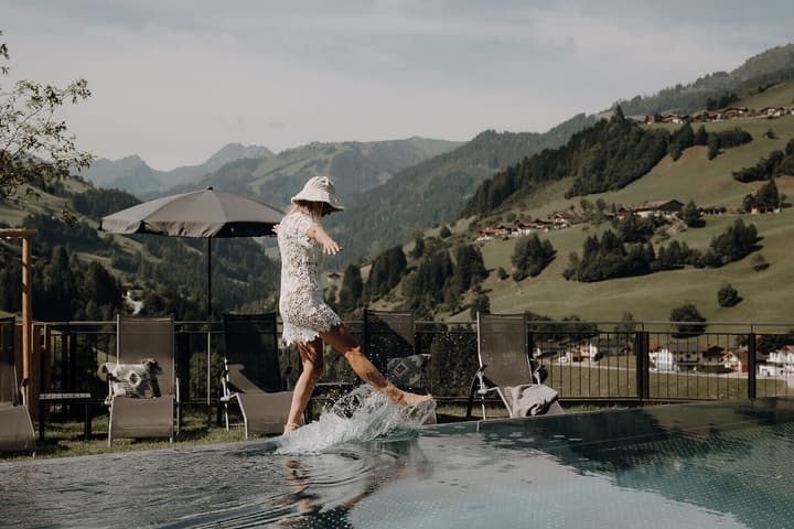 Hotel Dorfer