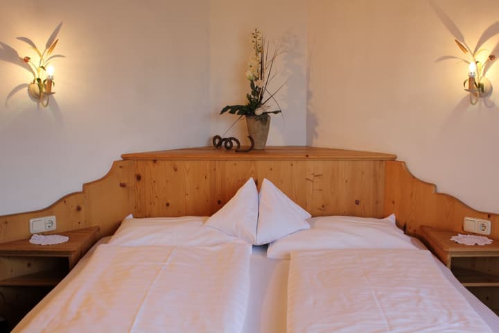Hotel Dorfer