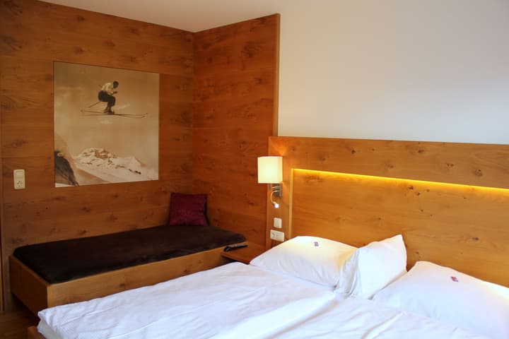 Hotel Dorfer