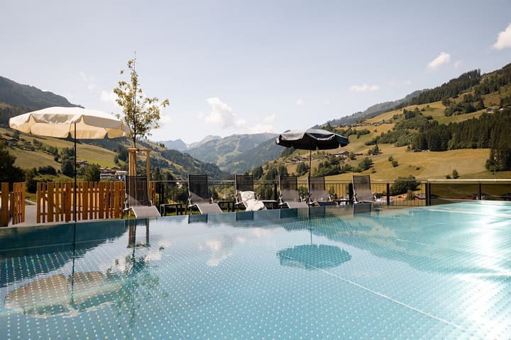 Hotel Dorfer