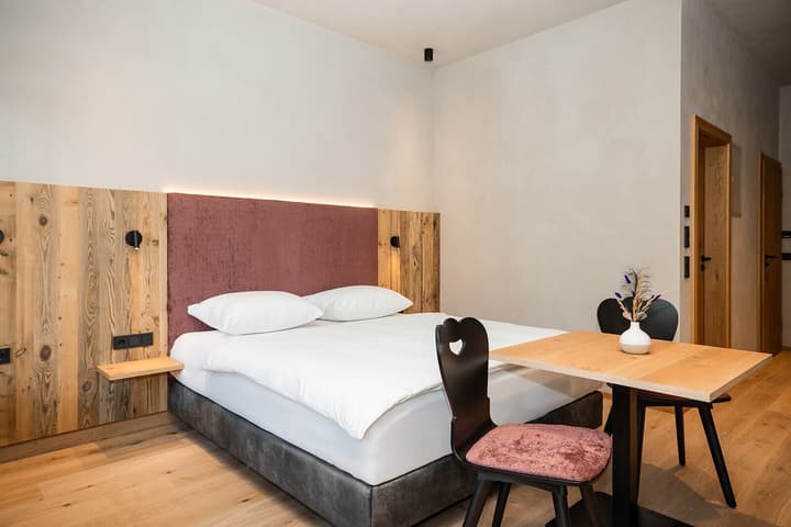 Hotel Dorfer