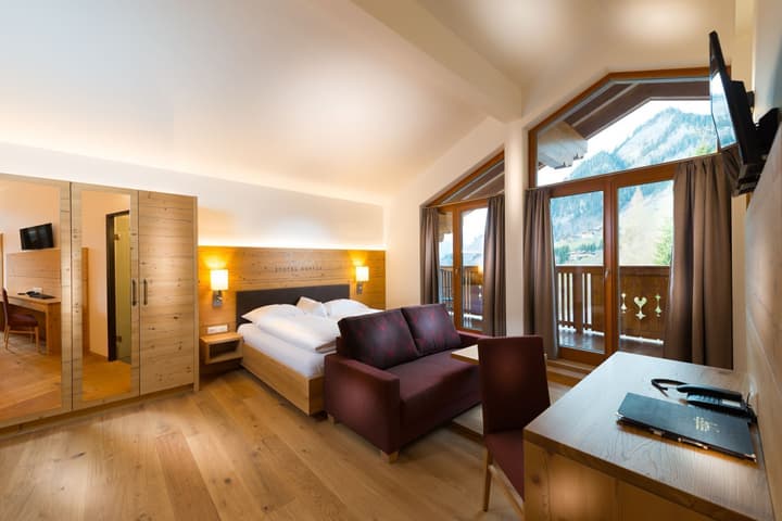 Hotel Dorfer