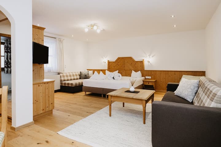 Hotel Dorfer