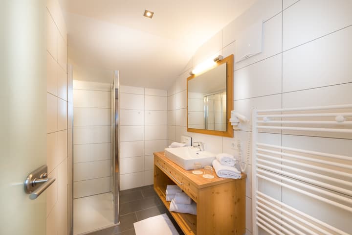 Hotel Dorfer