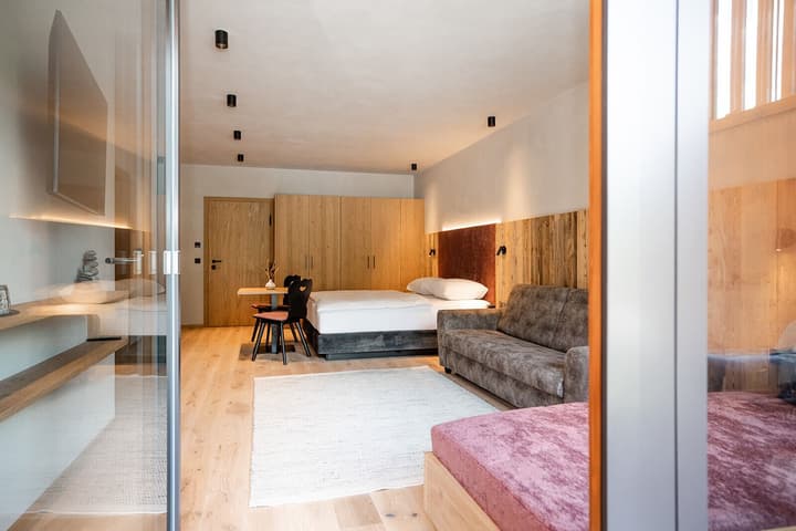 Hotel Dorfer