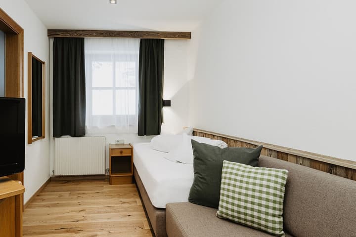 Hotel Dorfer