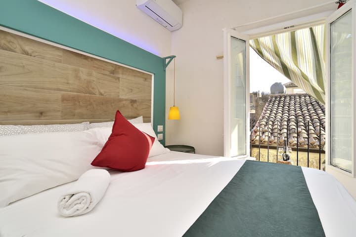 Modica Old Town Rooms