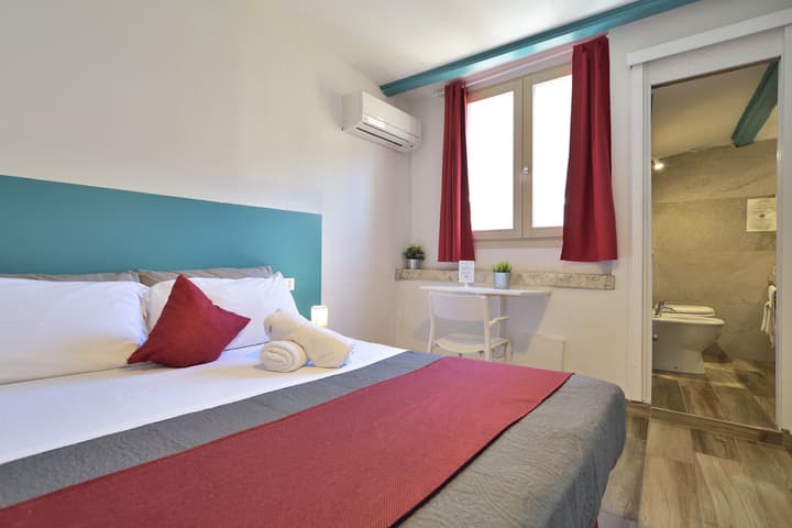 Modica Old Town Rooms