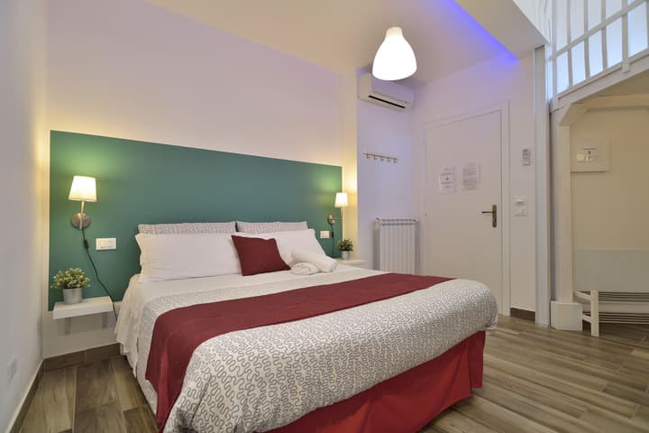 Modica Old Town Rooms
