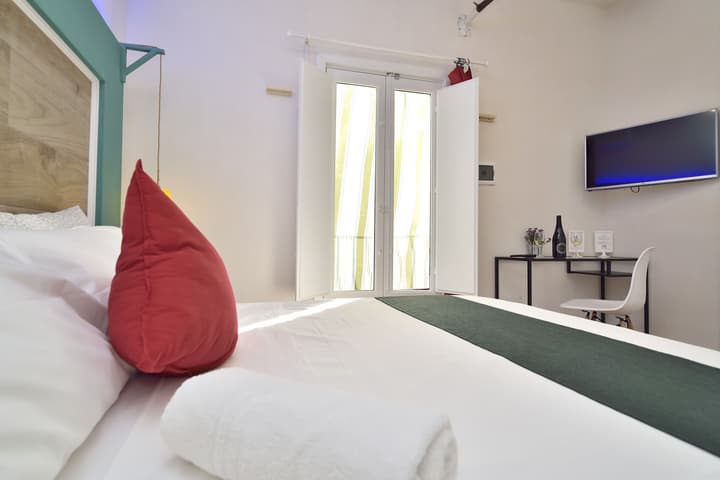 Modica Old Town Rooms
