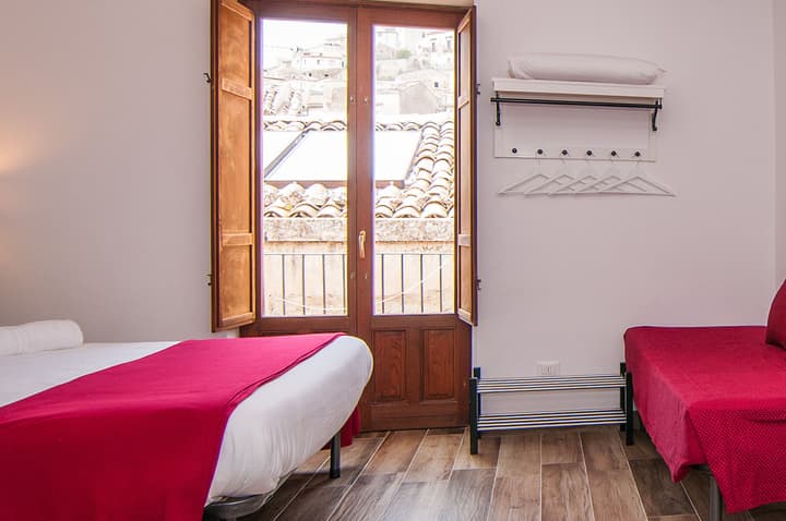 Modica Old Town Rooms