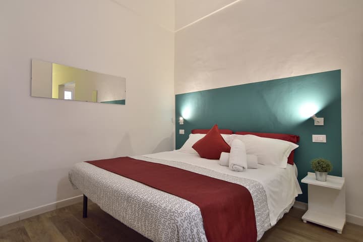 Modica Old Town Rooms
