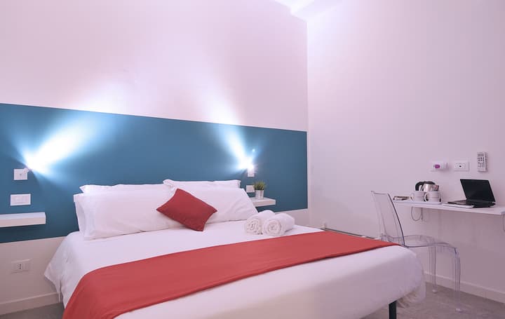 Modica Old Town Rooms