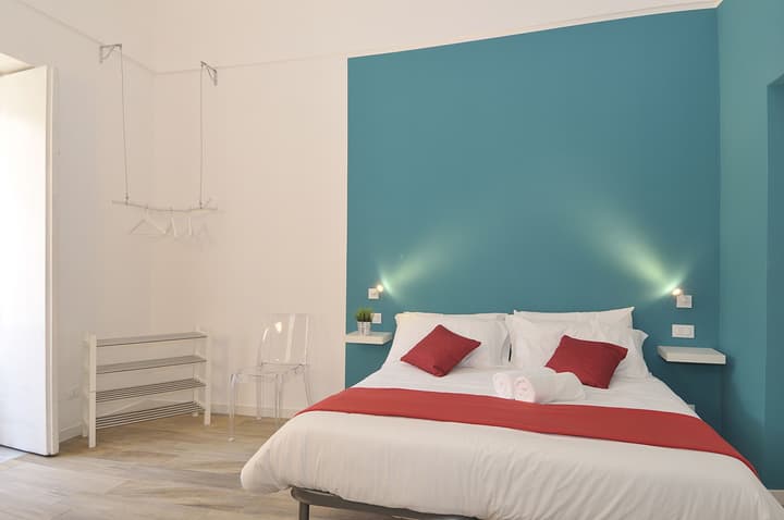 Modica Old Town Rooms