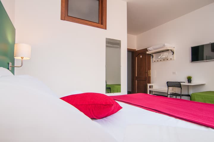 Modica Old Town Rooms