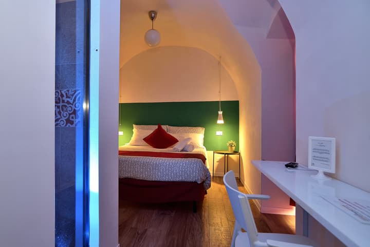 Modica Old Town Rooms