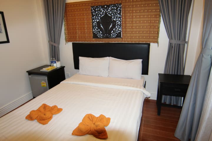 Naga Angkor Hostel
