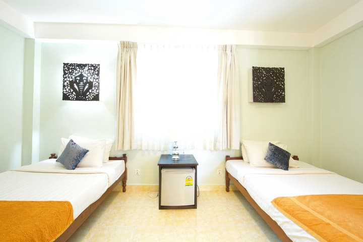 Naga Angkor Hostel