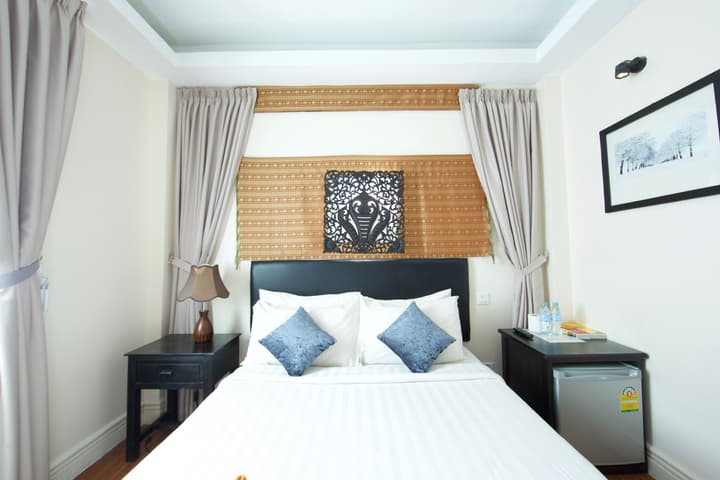 Naga Angkor Hostel