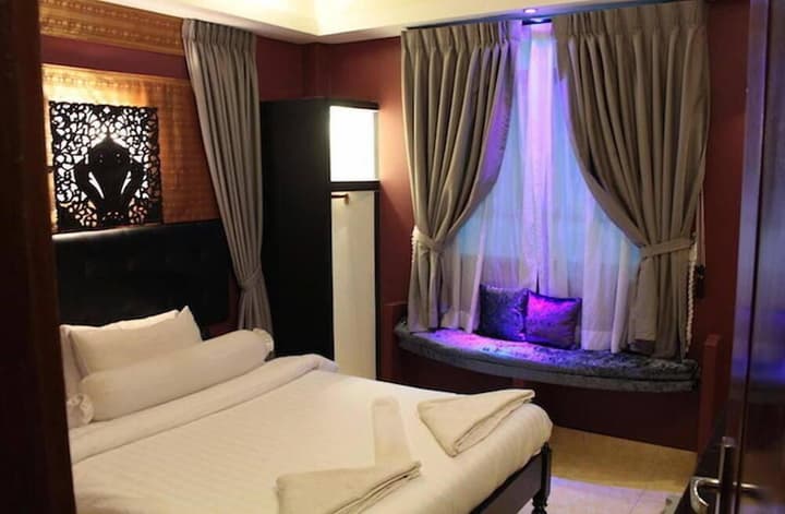 Naga Angkor Hostel