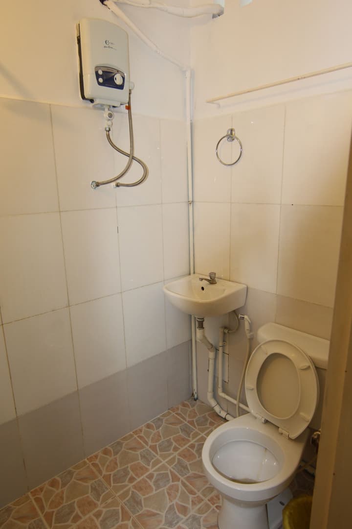 Naga Angkor Hostel