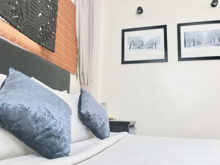 Naga Angkor Hostel