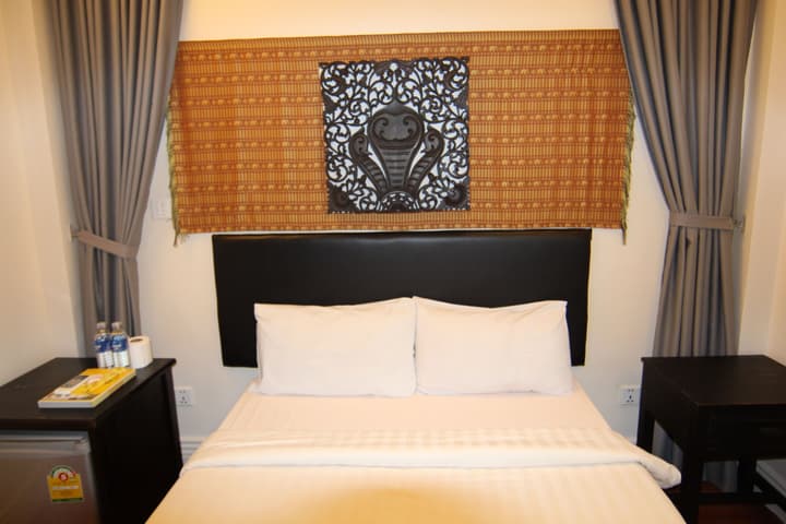 Naga Angkor Hostel