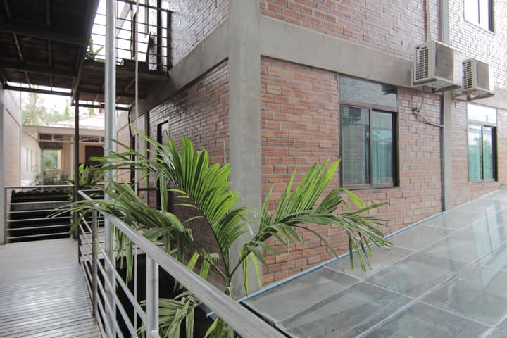 Naga Angkor Hostel