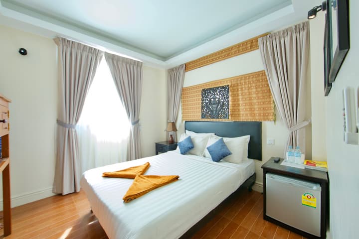 Naga Angkor Hostel