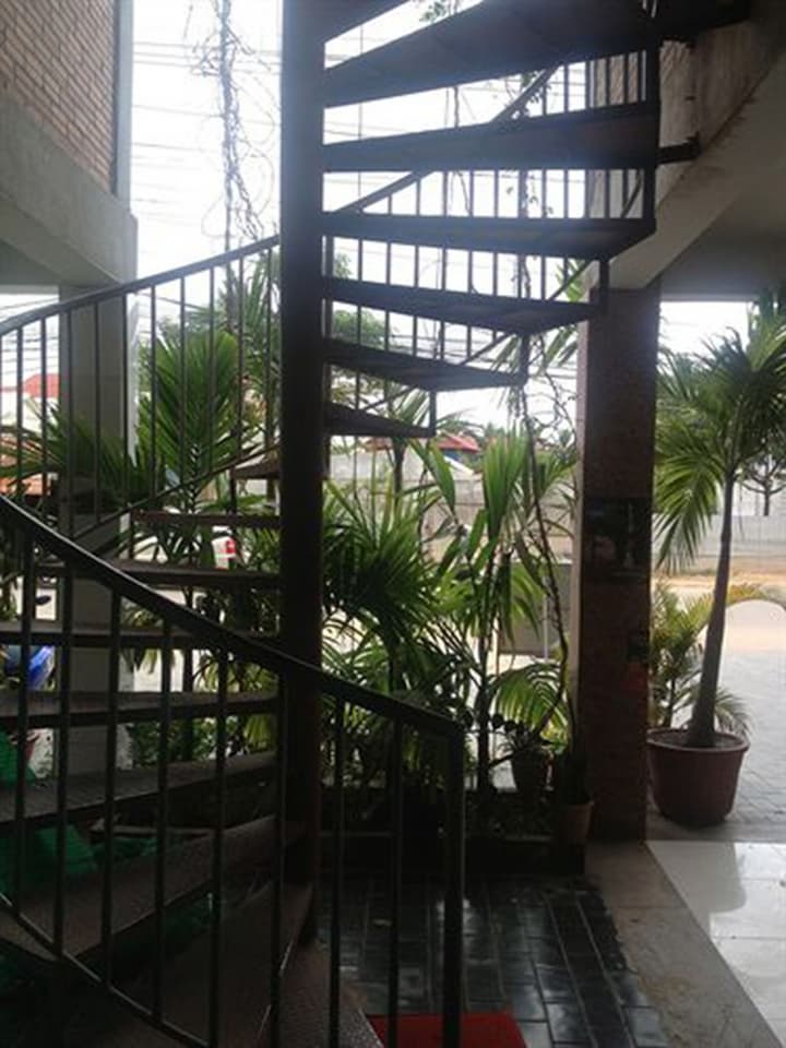 Naga Angkor Hostel