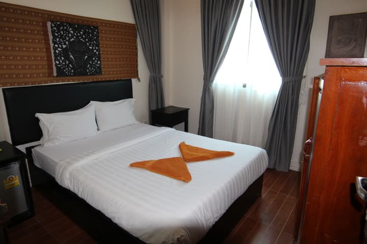 Naga Angkor Hostel