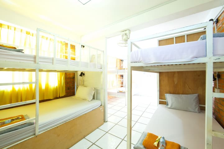 Naga Angkor Hostel