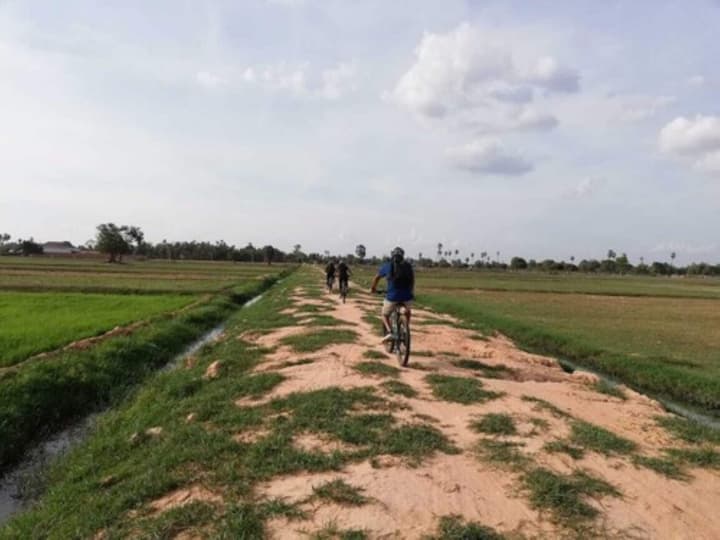 Naga Angkor Hostel
