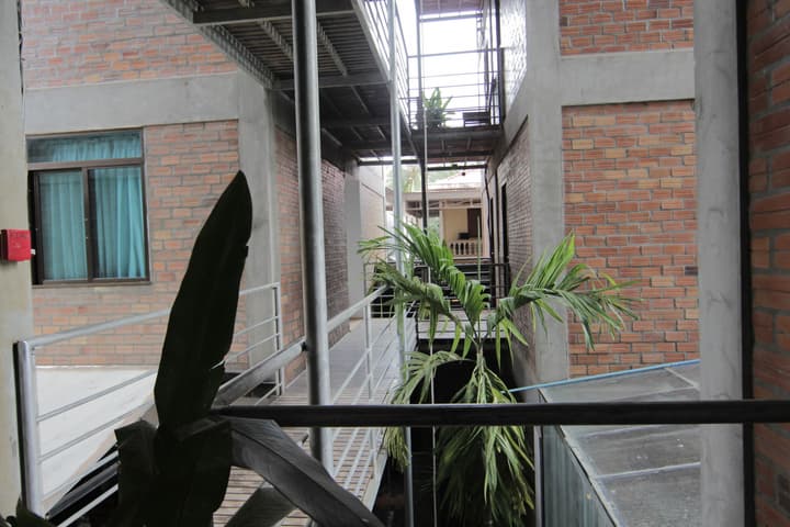 Naga Angkor Hostel