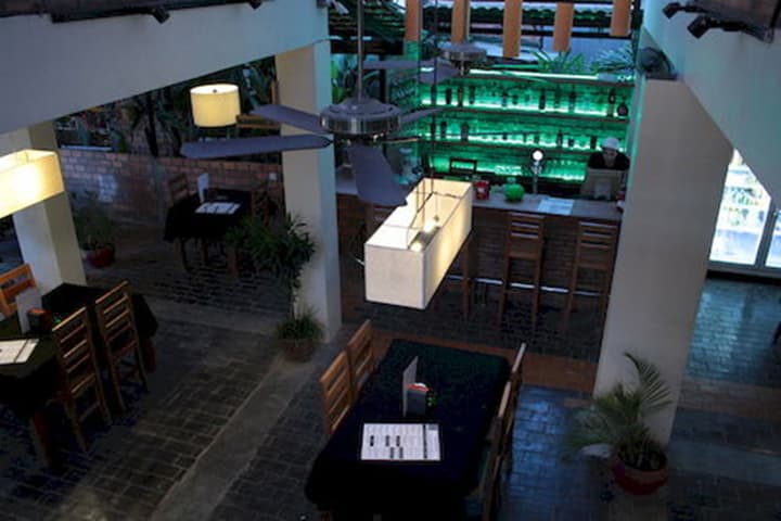 Naga Angkor Hostel