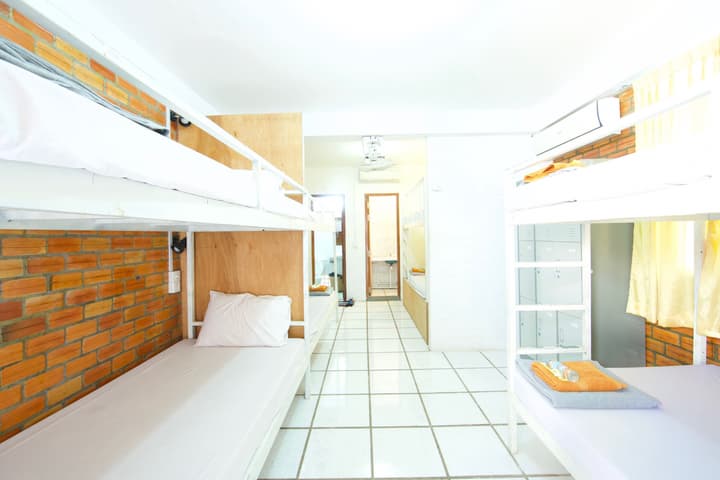 Naga Angkor Hostel