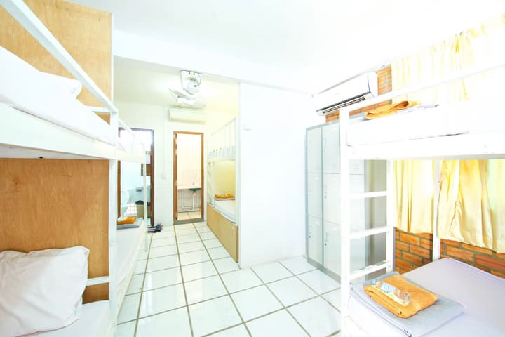 Naga Angkor Hostel