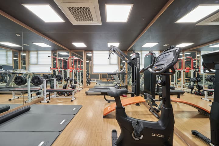 Gyeongju GG Tourist Hotel