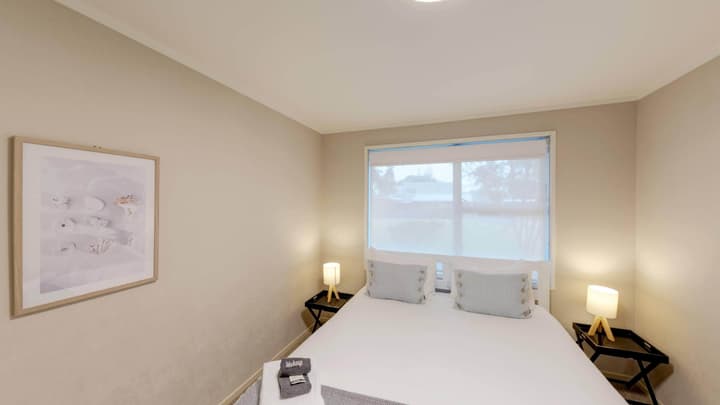 Harbour View Motel and Water Front Apartments