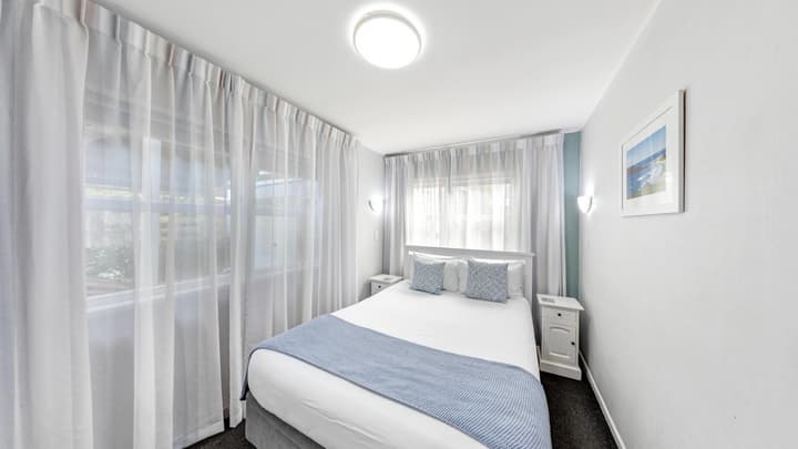 Harbour View Motel and Water Front Apartments