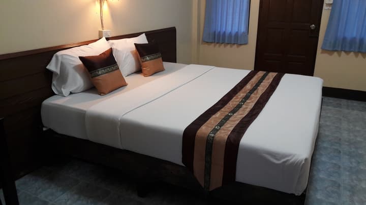 Lanna Thai Guesthouse